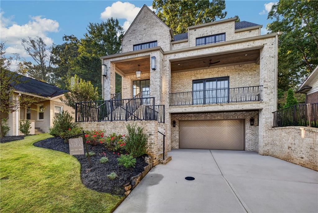 991 Courtenay Drive NE Atlanta Ga Us 30306 4403fc55da4e6481efb9484500402e40