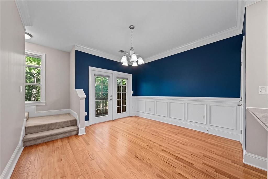 5480 Glenridge Park