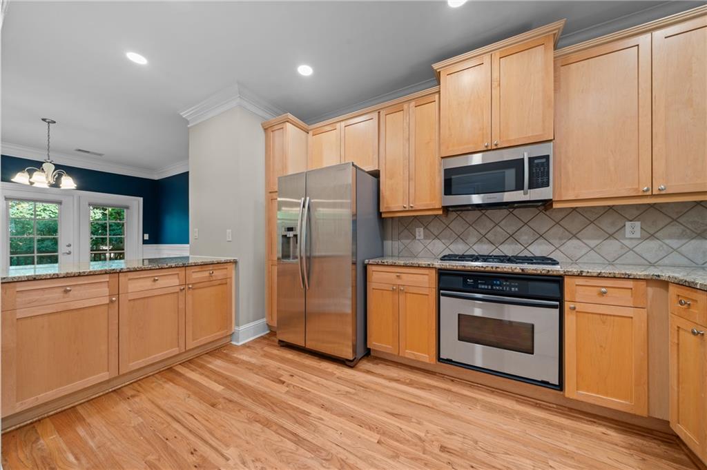 5480 Glenridge Park