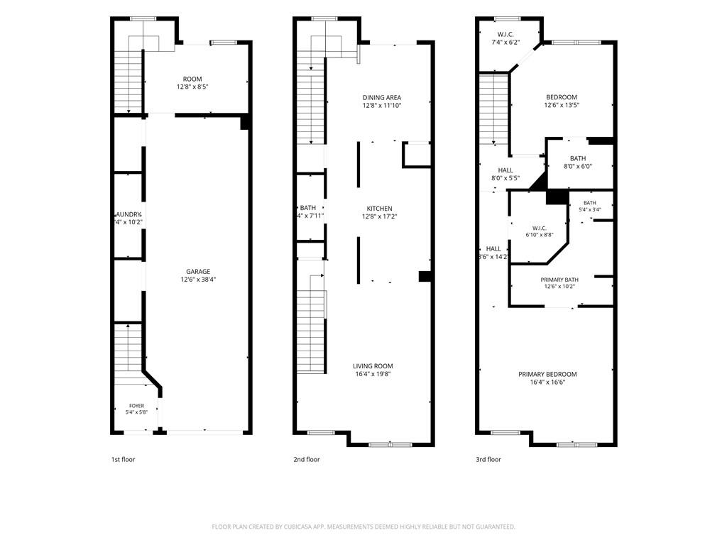 5480 Glenridge Park