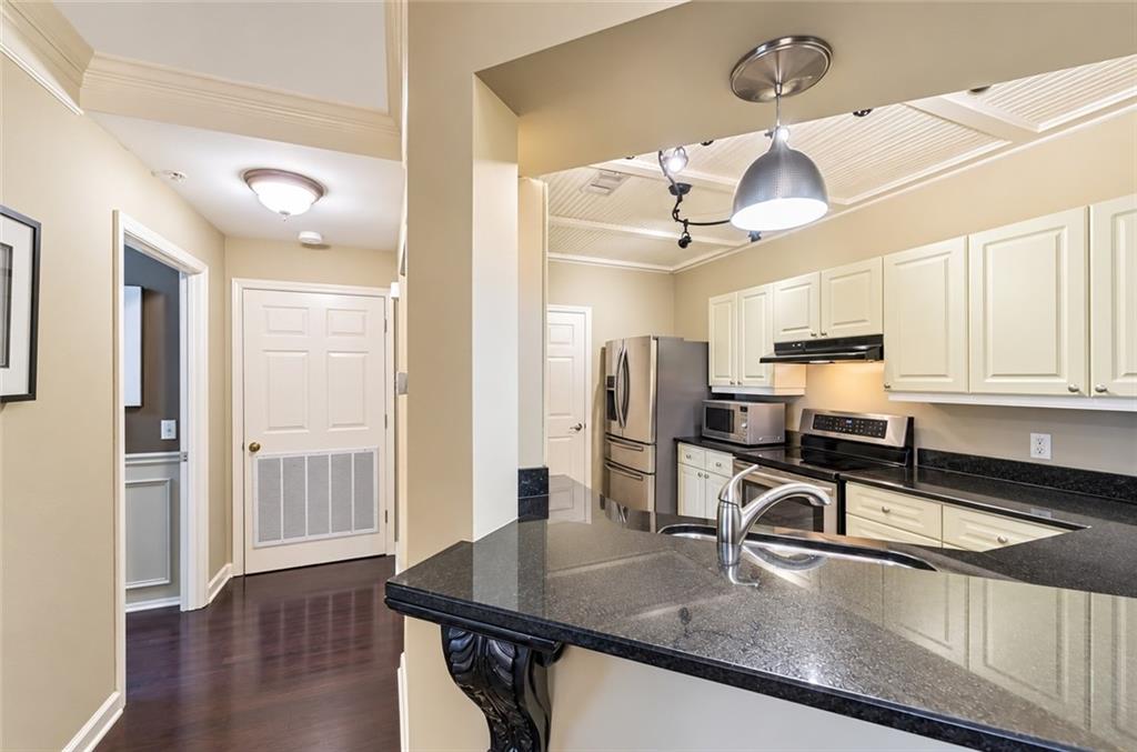3334 Peachtree Road NE Unit 313