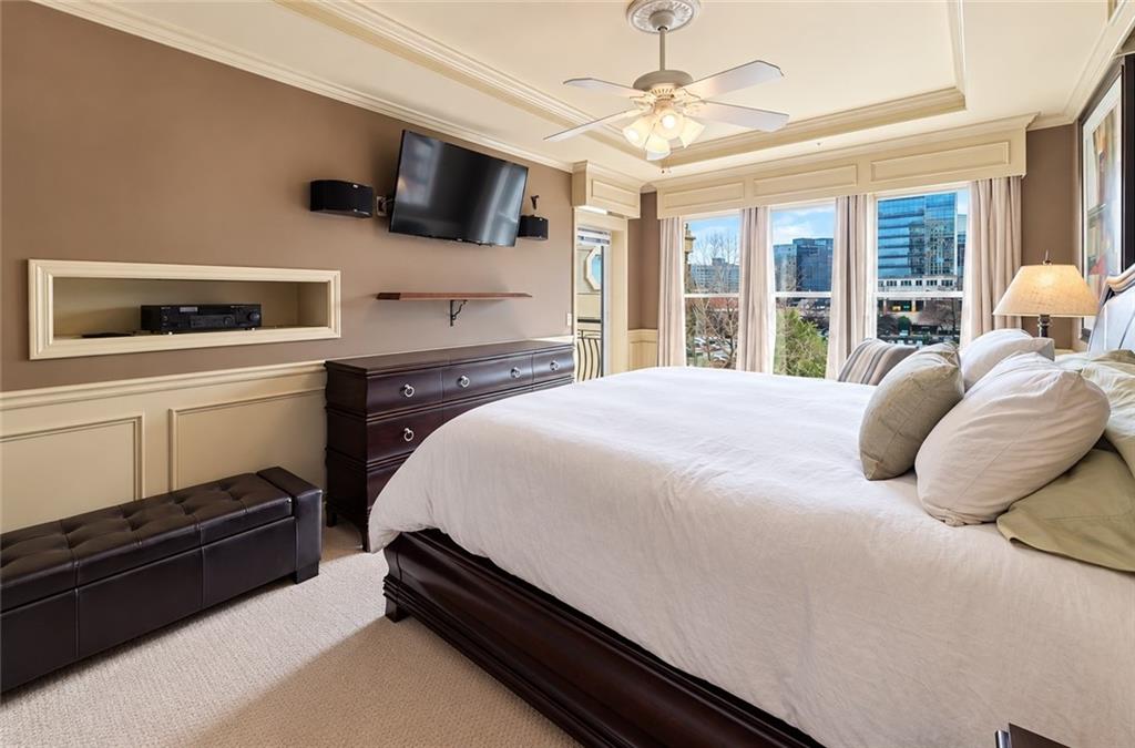 3334 Peachtree Road NE Unit 313