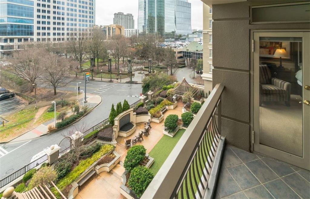 3334 Peachtree Road NE Unit 313