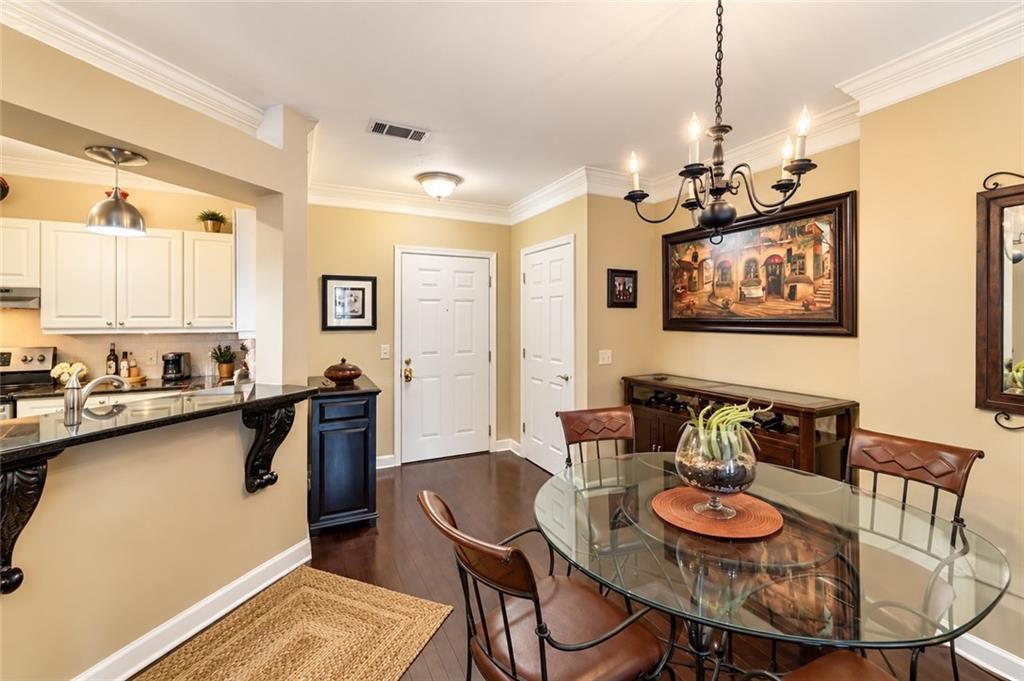 3334 Peachtree Road NE Unit 313