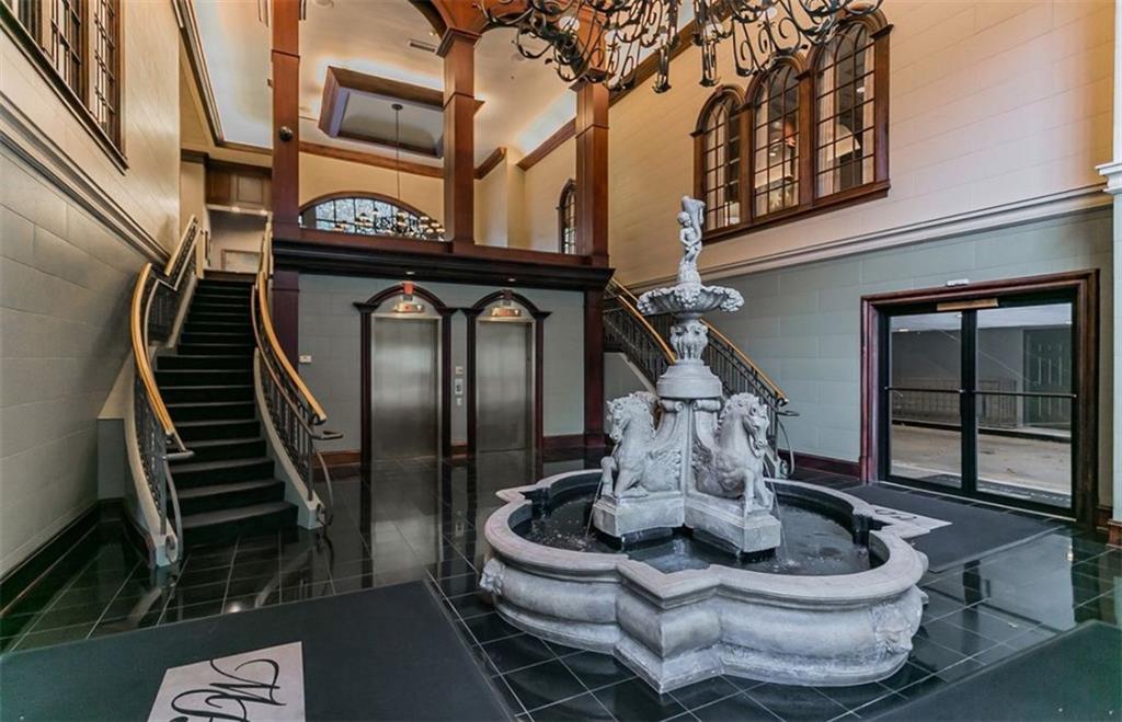 3334 Peachtree Road NE Unit 313