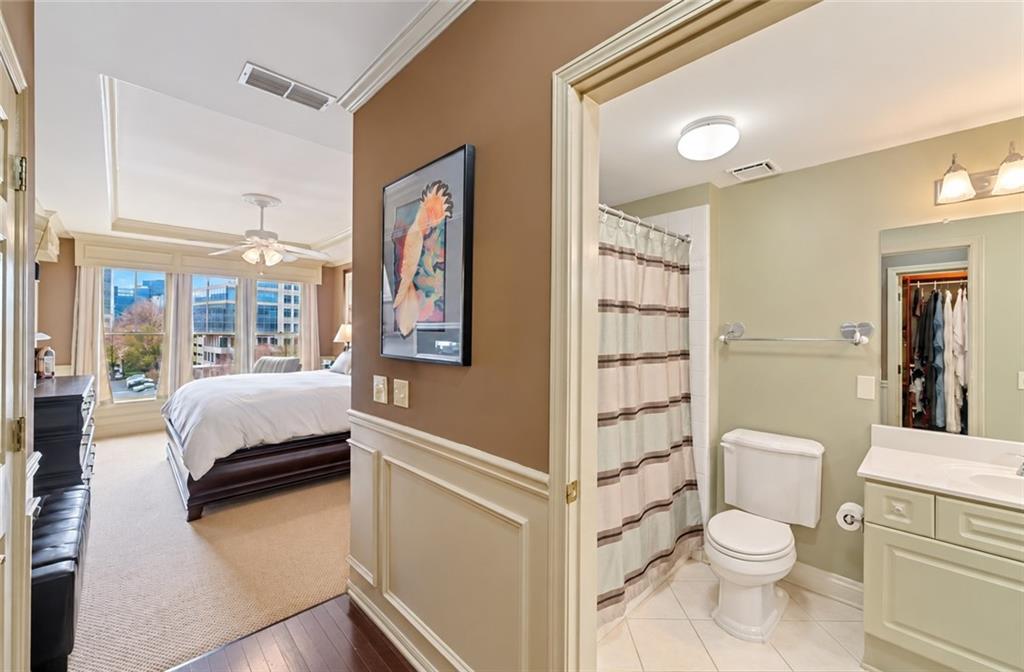 3334 Peachtree Road NE Unit 313