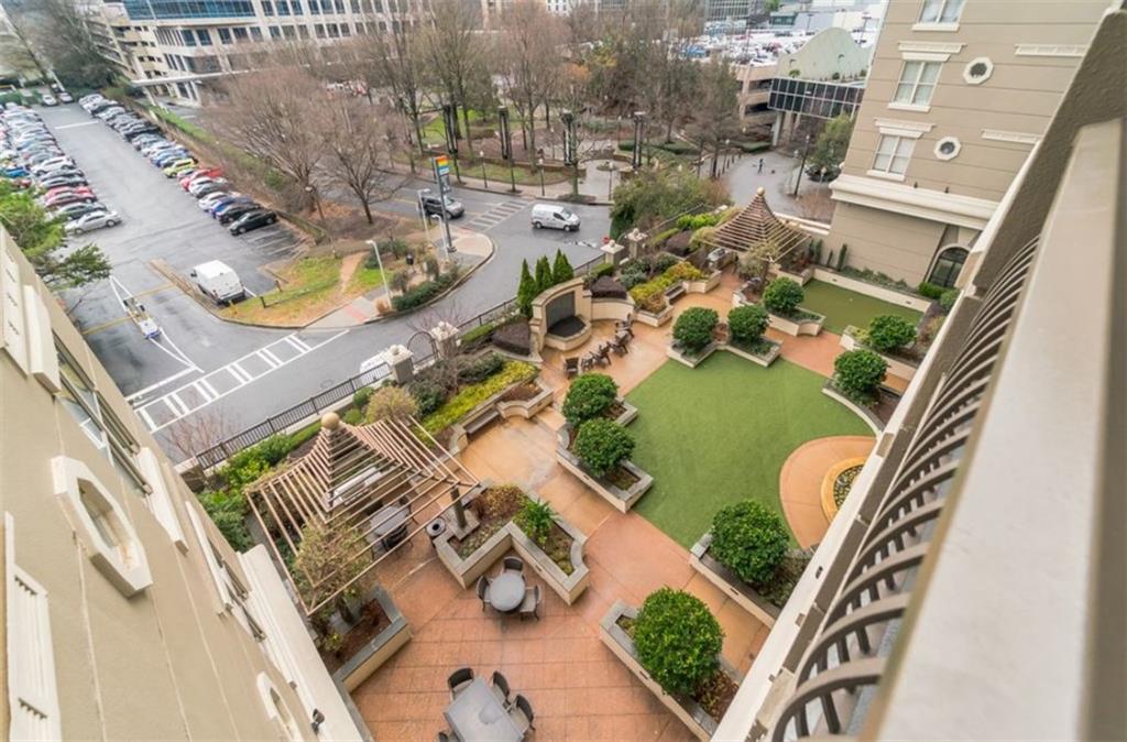 3334 Peachtree Road NE Unit 313