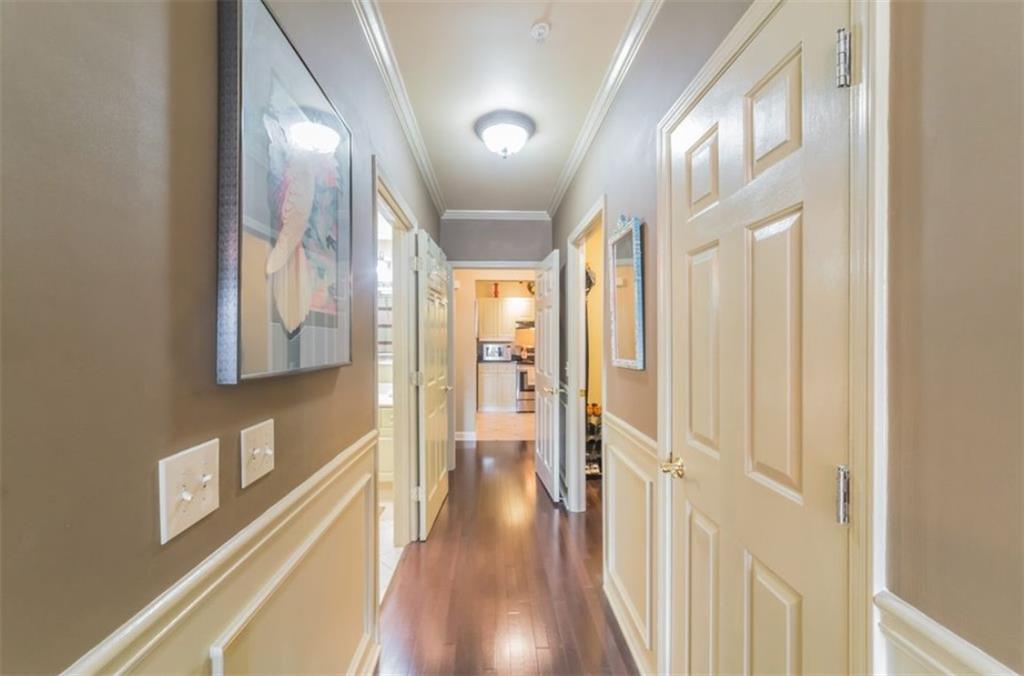 3334 Peachtree Road NE Unit 313