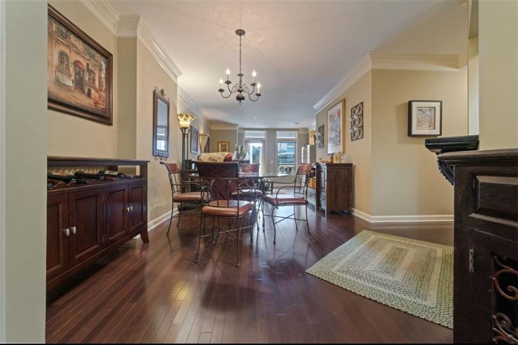 3334 Peachtree Road NE Unit 313