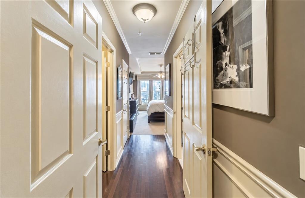 3334 Peachtree Road NE Unit 313