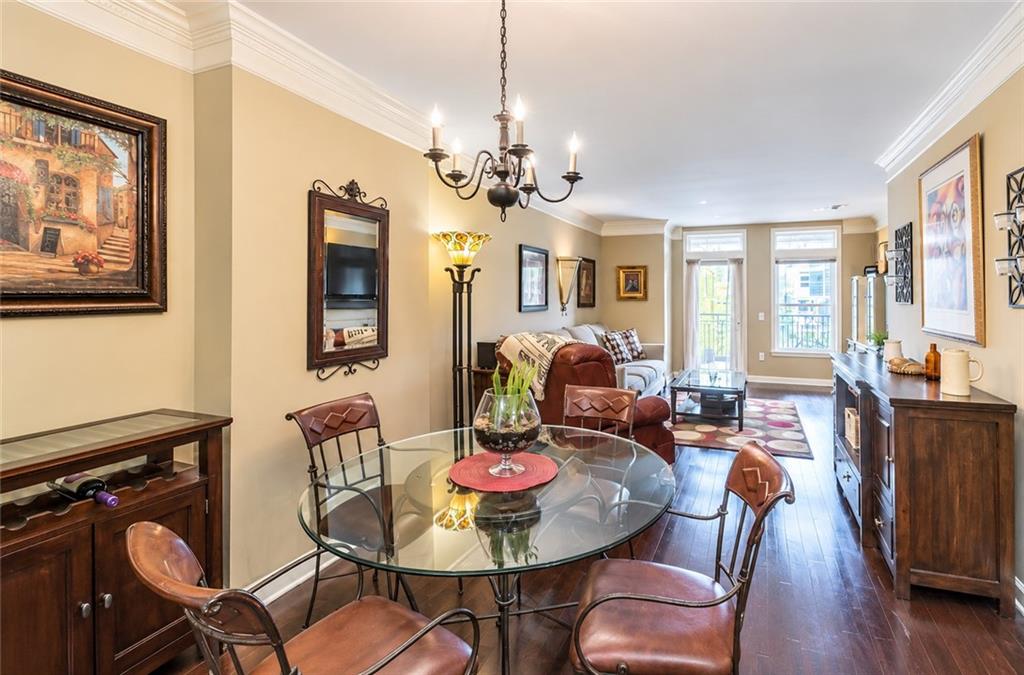 3334 Peachtree Road NE Unit 313