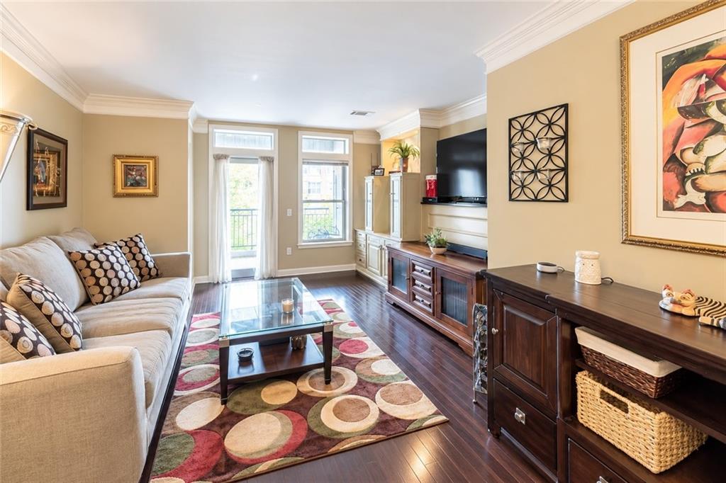 3334 Peachtree Road NE Unit 313