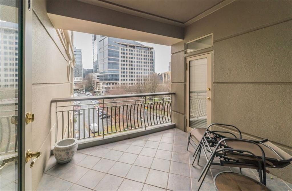 3334 Peachtree Road NE Unit 313