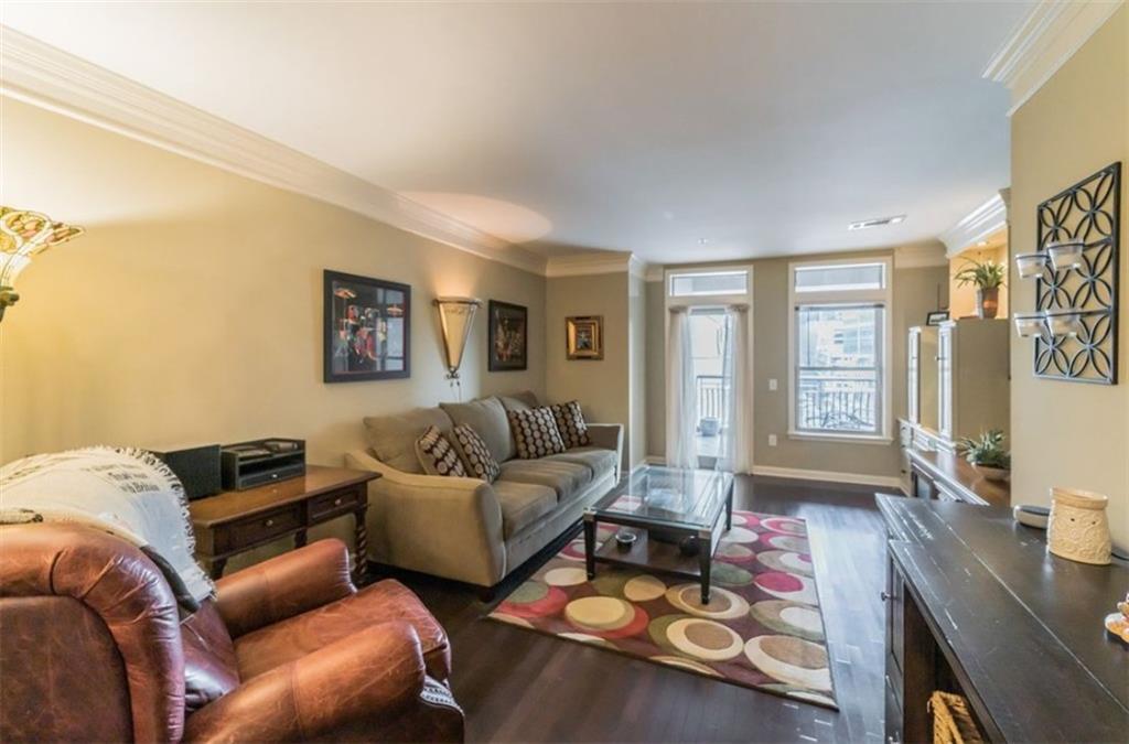 3334 Peachtree Road NE Unit 313