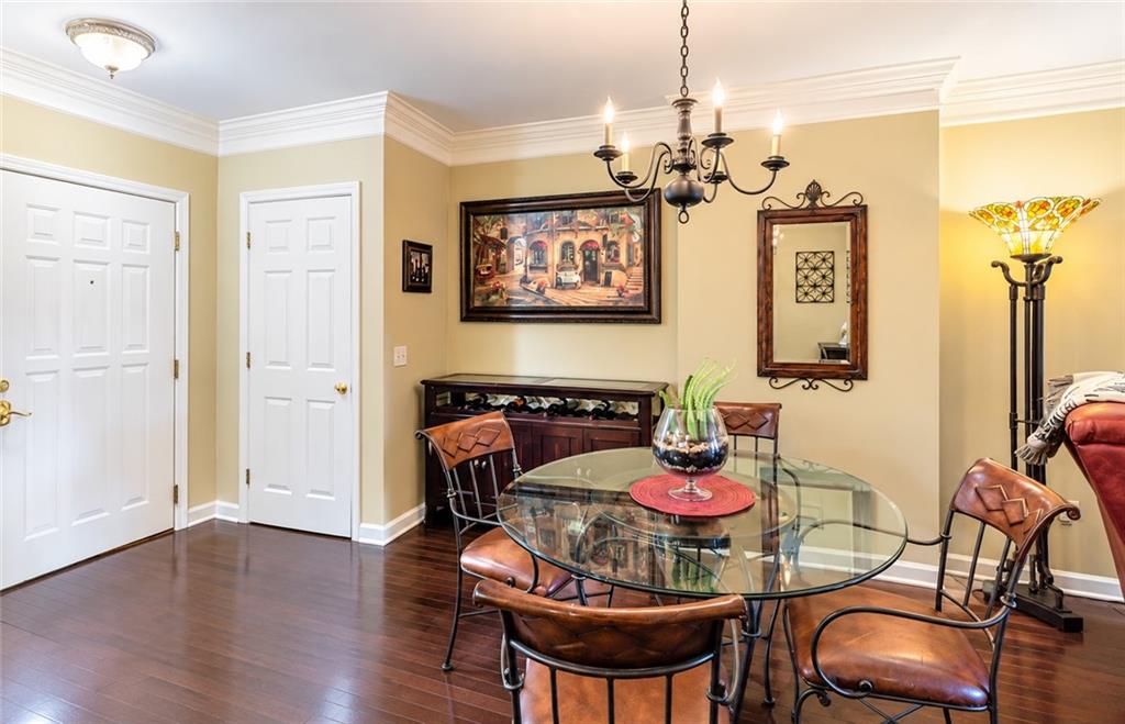 3334 Peachtree Road NE Unit 313