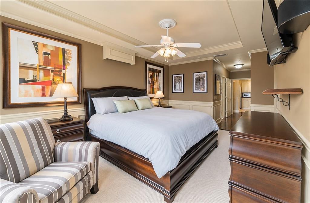 3334 Peachtree Road NE Unit 313
