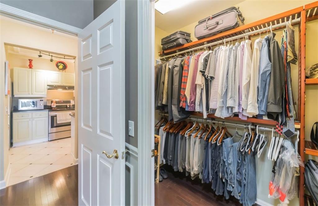 3334 Peachtree Road NE Unit 313