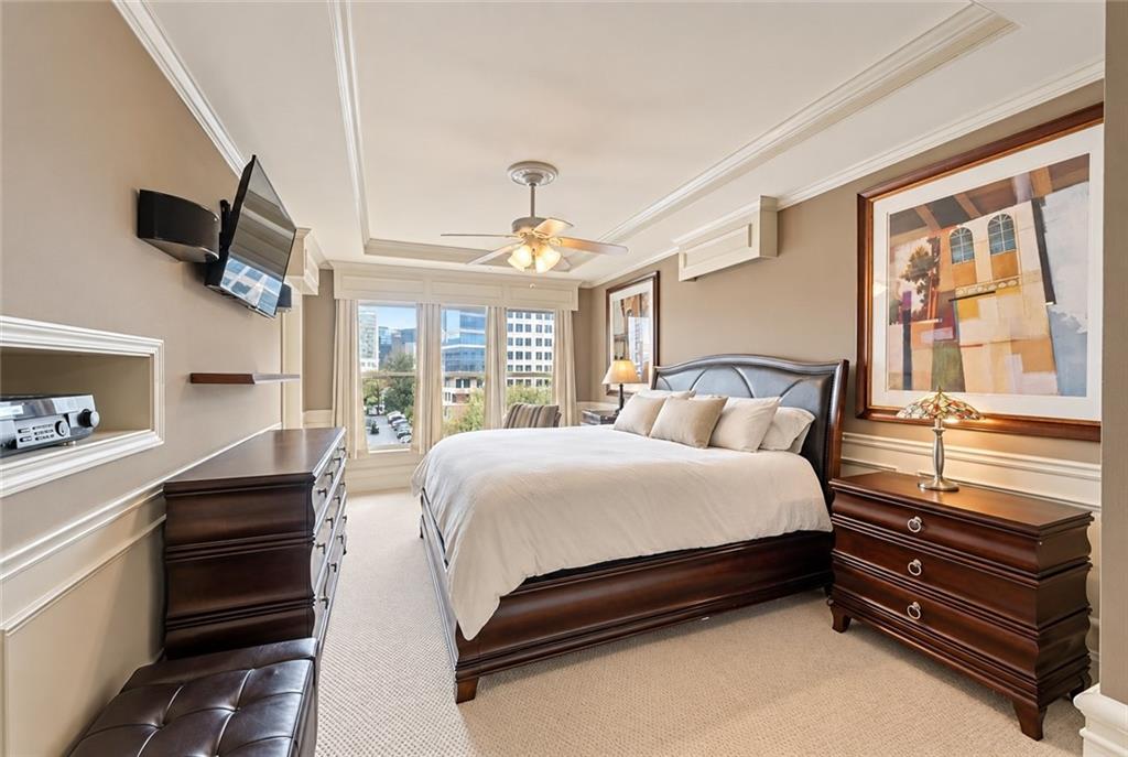 3334 Peachtree Road NE Unit 313