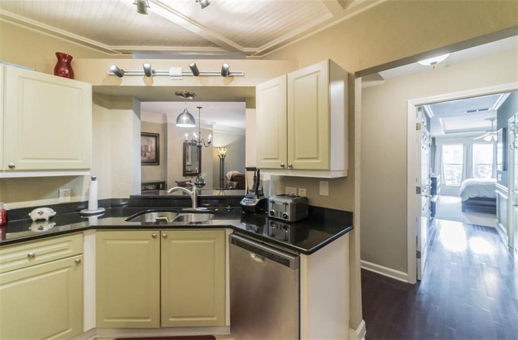 3334 Peachtree Road NE Unit 313