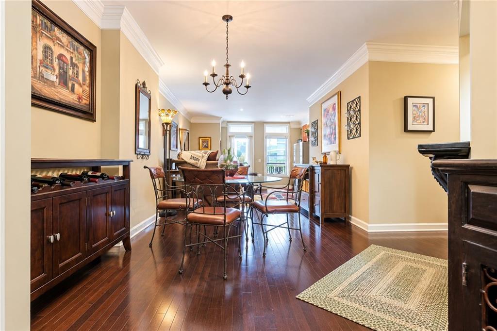3334 Peachtree Road NE Unit 313