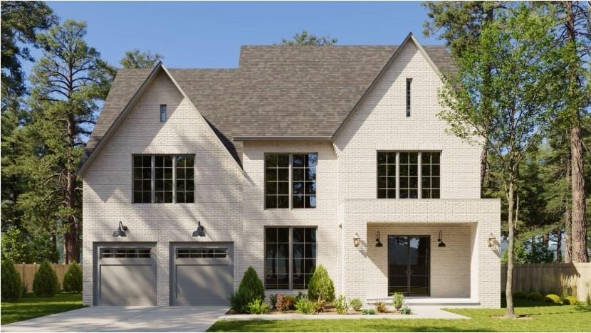 1307 Mayfair Drive NE