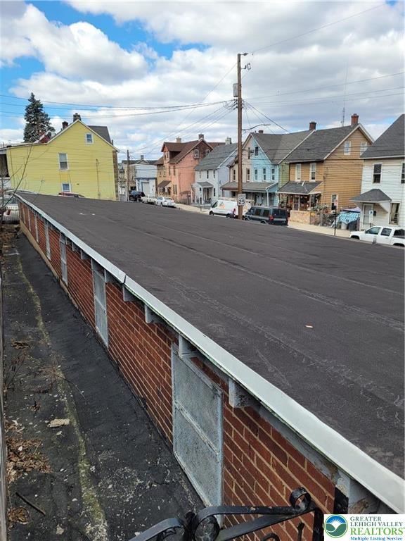 1162 Mechanic Street