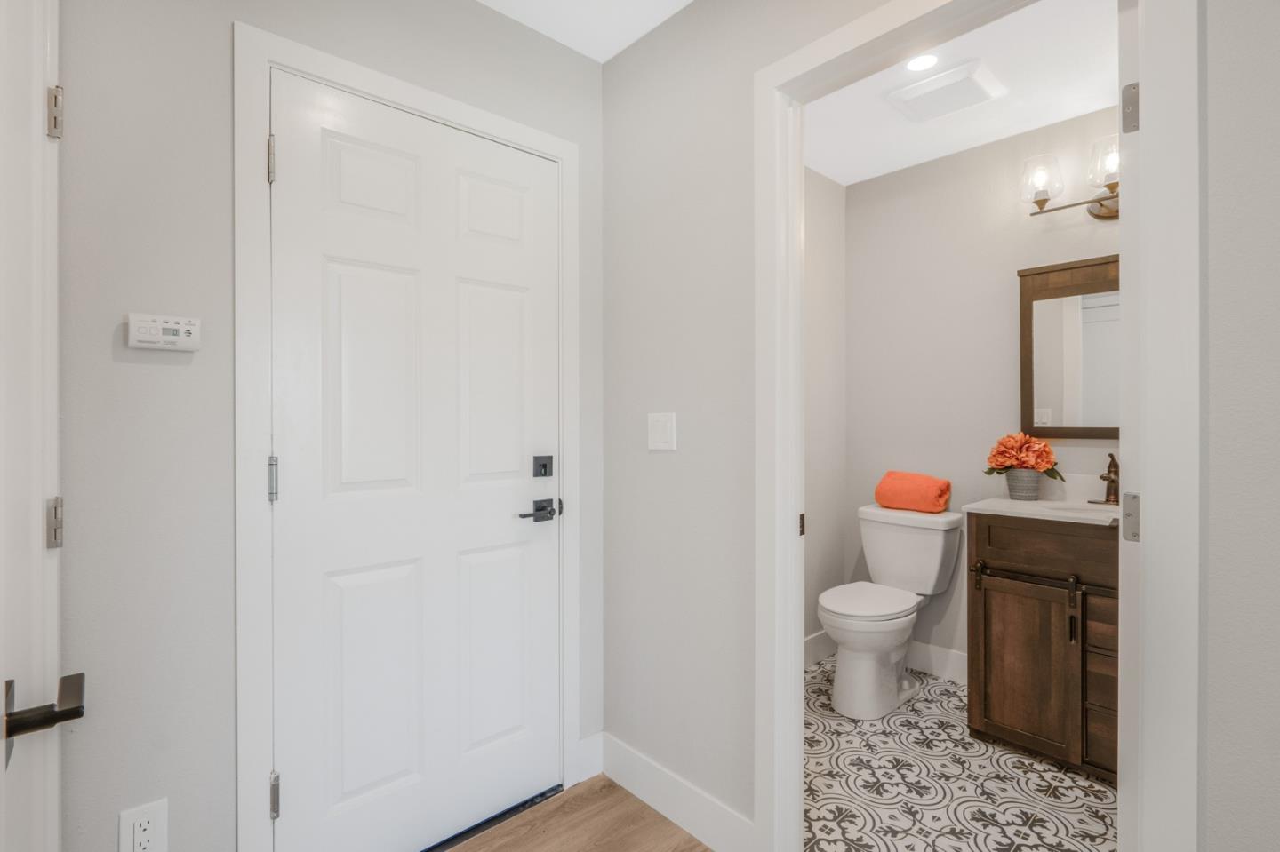 1921 West Edmundson Avenue