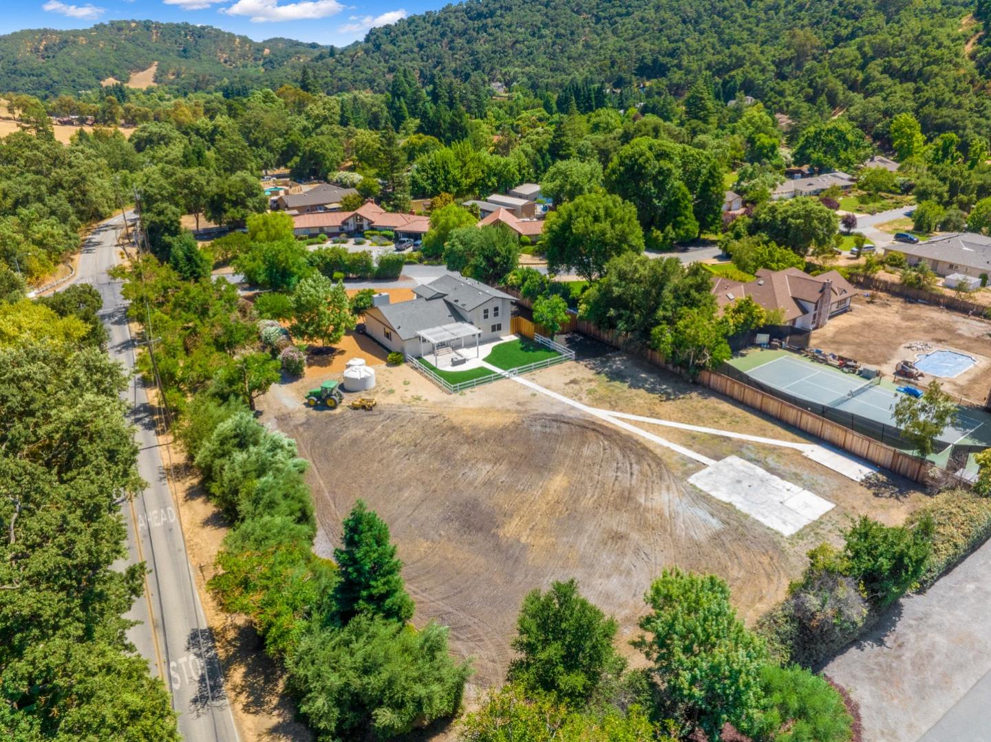 1921 West Edmundson Avenue