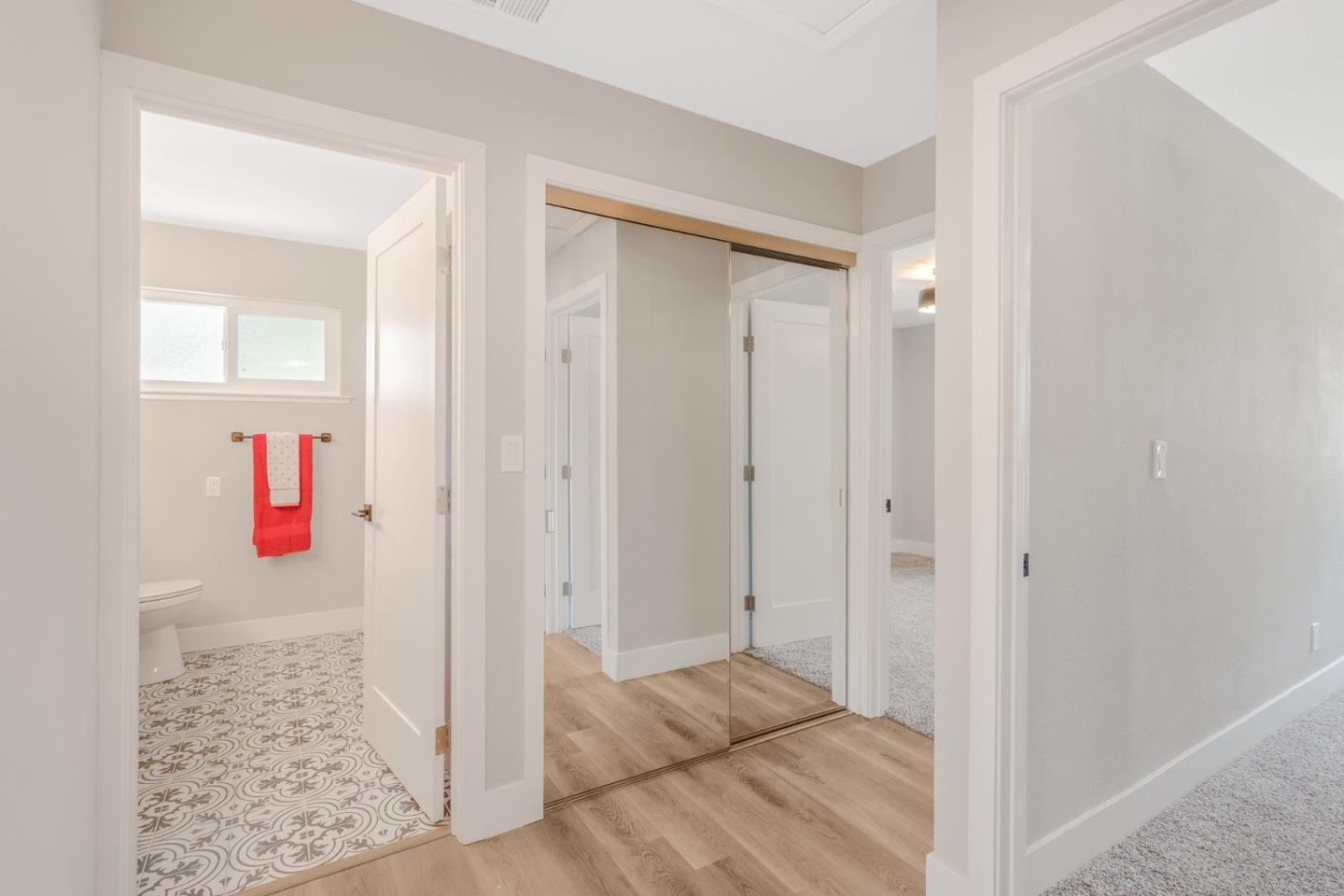 1921 West Edmundson Avenue