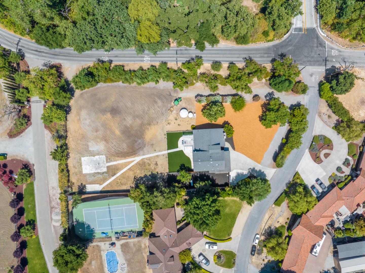 1921 West Edmundson Avenue