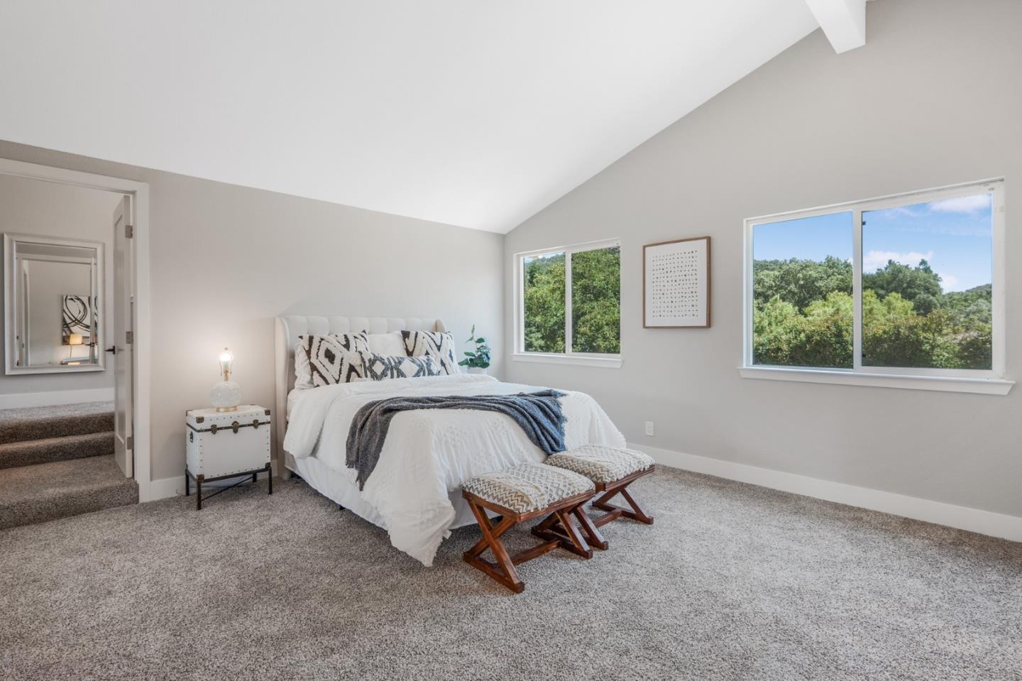 1921 West Edmundson Avenue