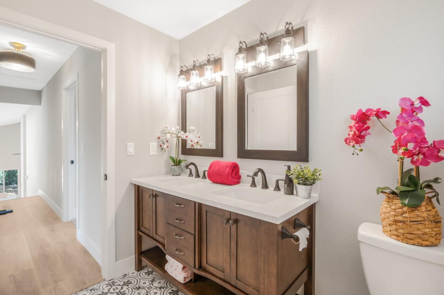 1921 West Edmundson Avenue