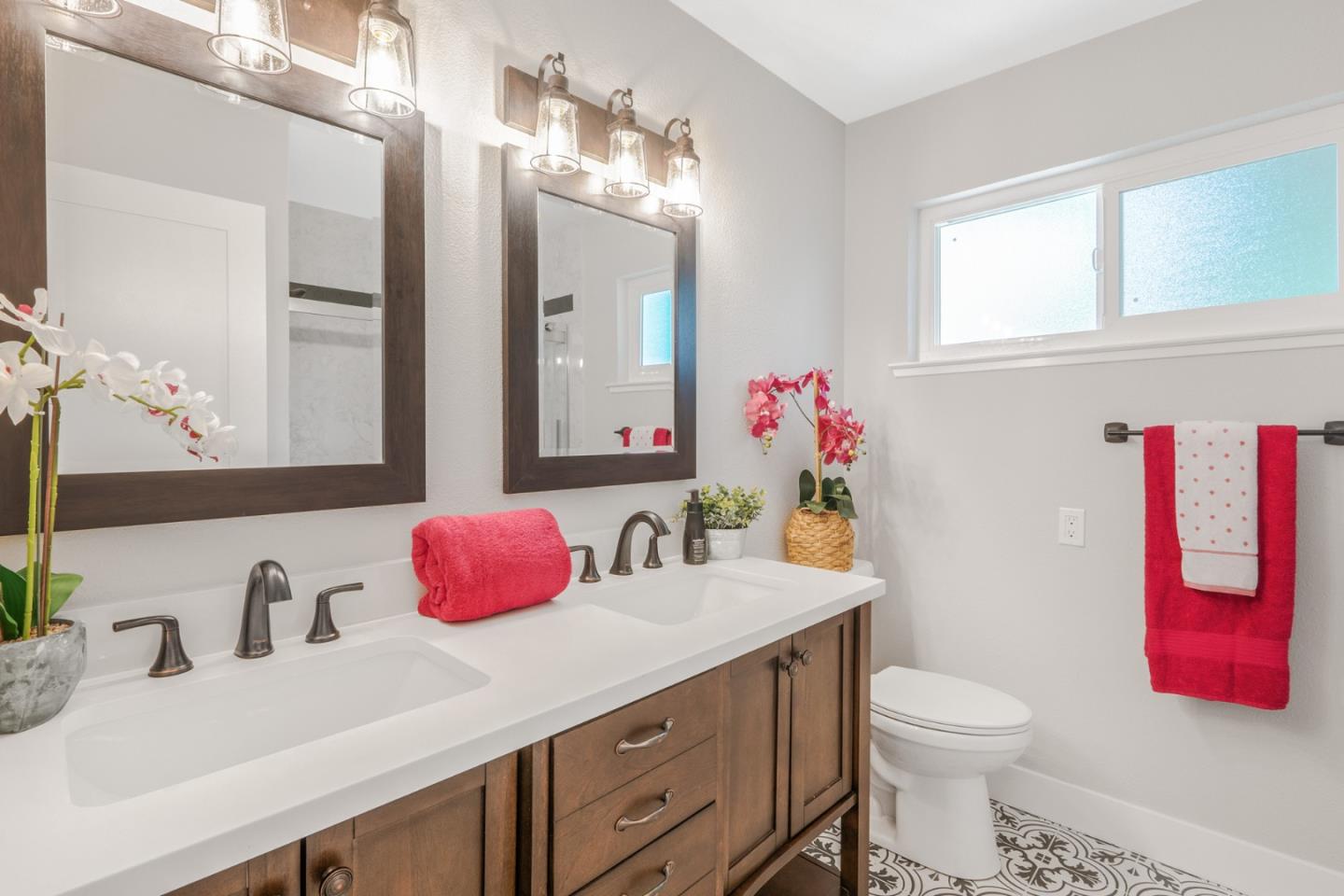 1921 West Edmundson Avenue