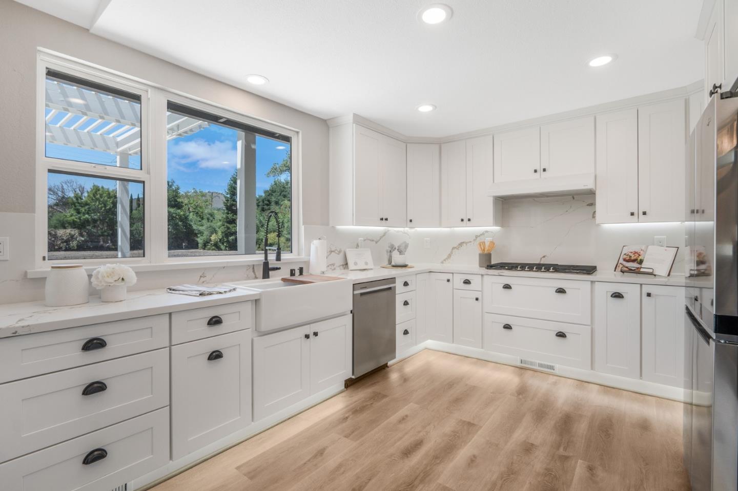 1921 West Edmundson Avenue