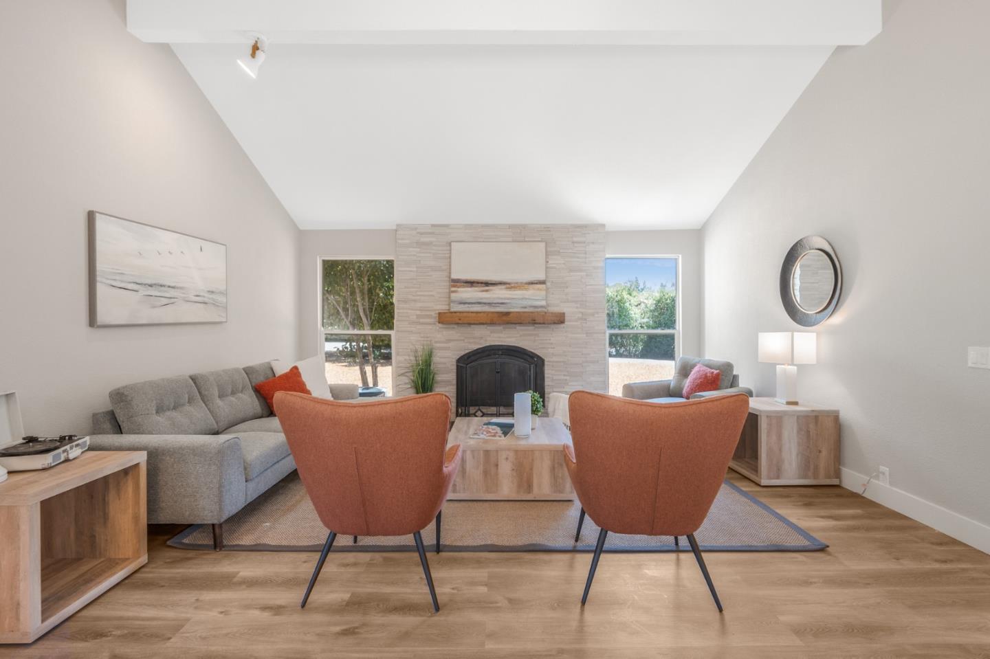 1921 West Edmundson Avenue