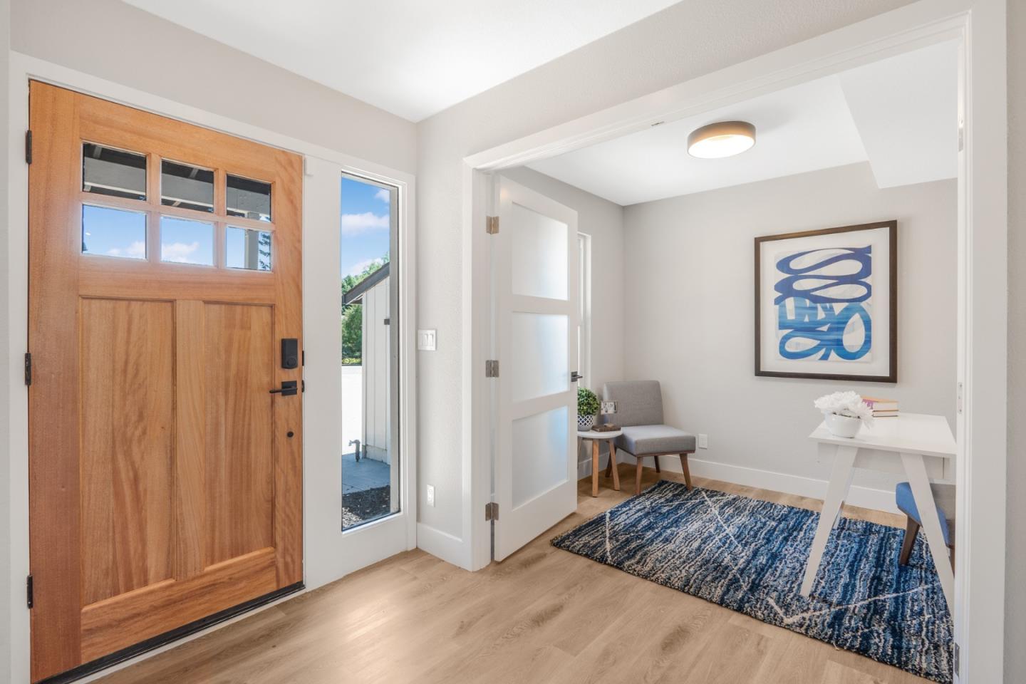 1921 West Edmundson Avenue