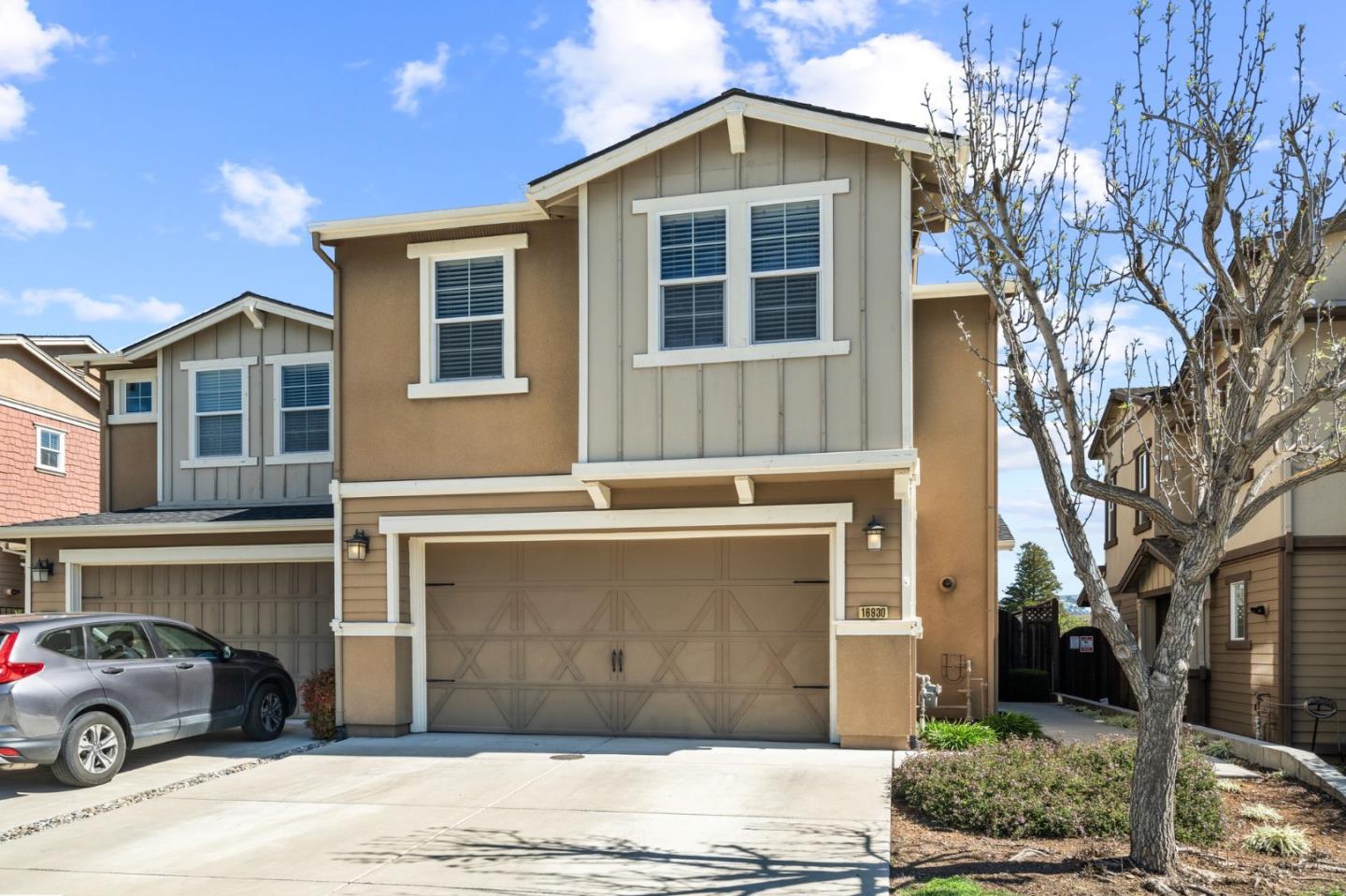 16930 Fremont Court