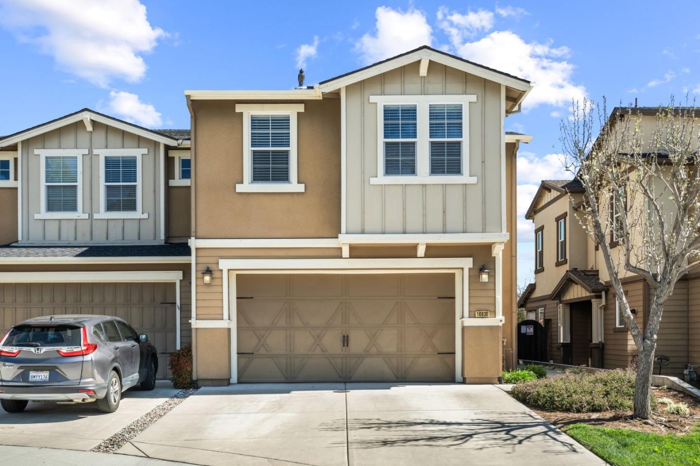16930 Fremont Court