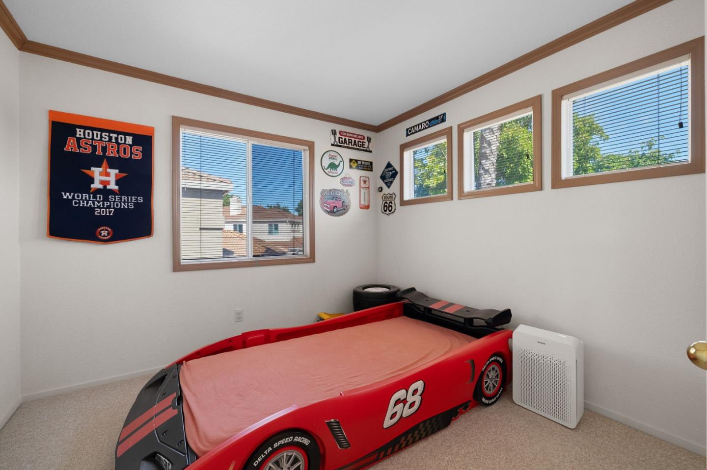 2910 West Laguna Court