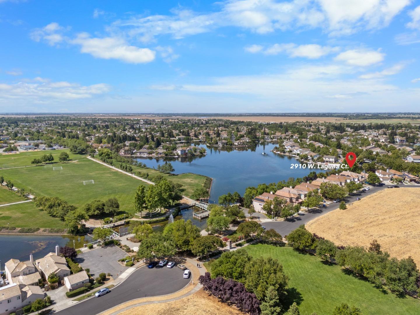 2910 West Laguna Court