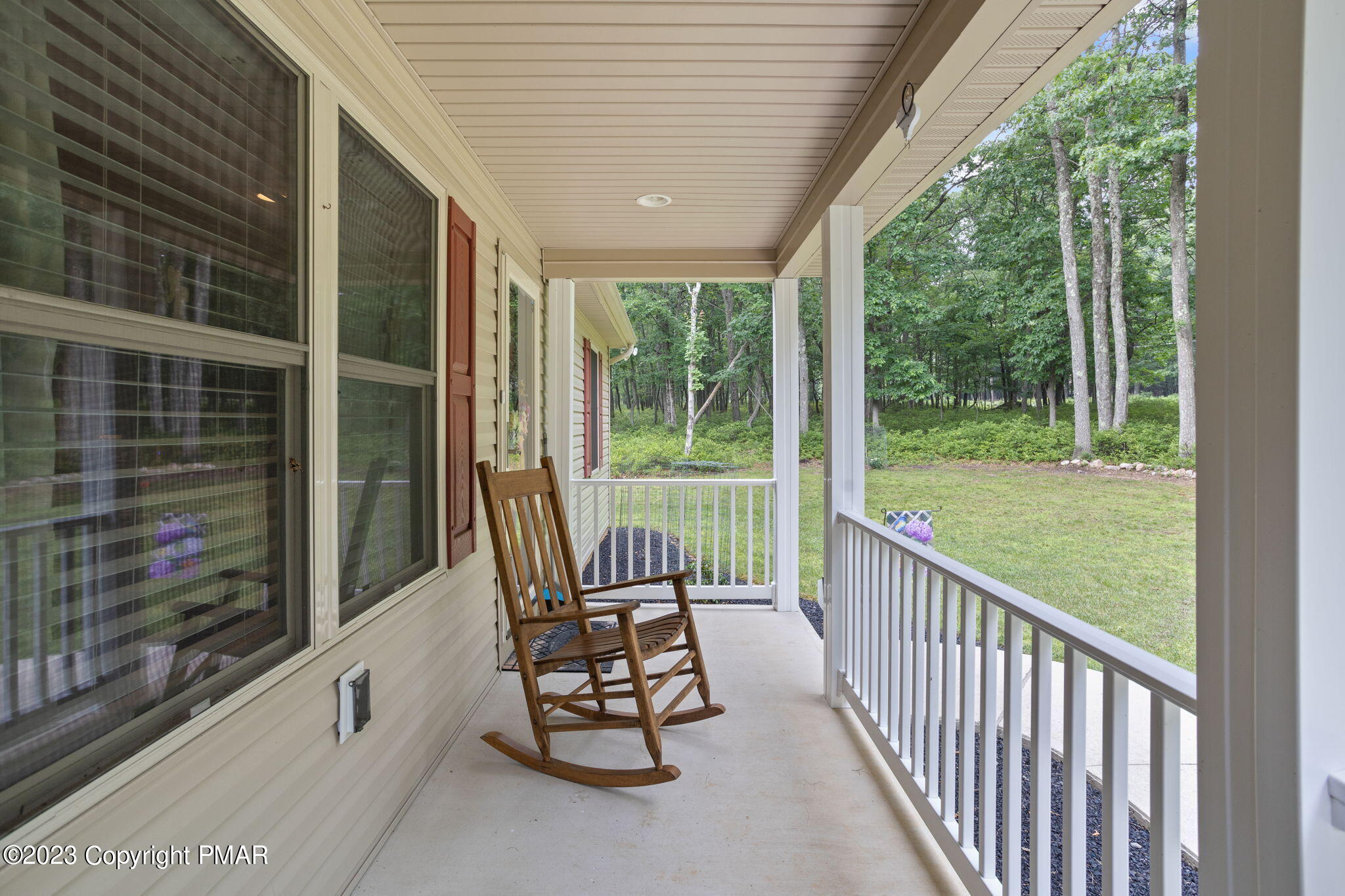 853 S Old Stage Road