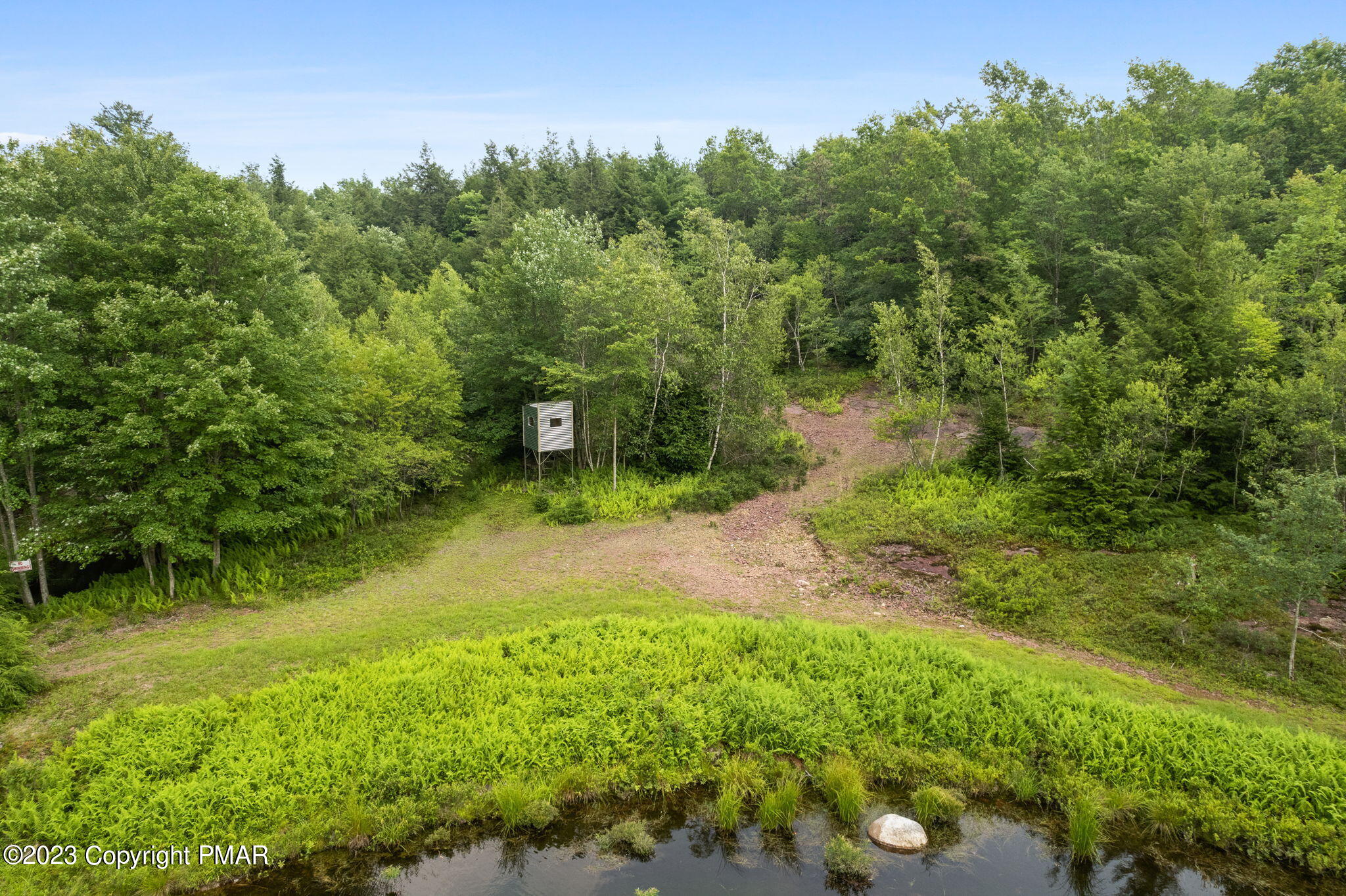853 S Old Stage Road