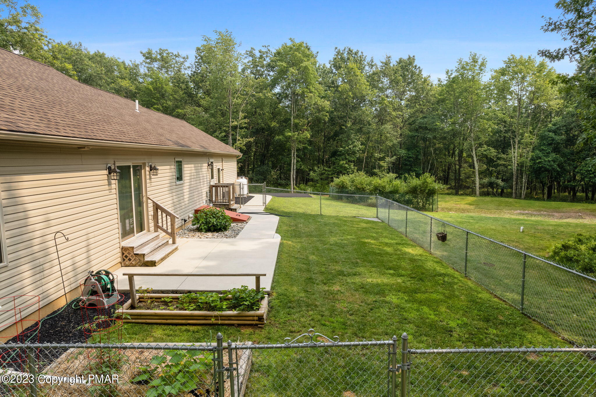 853 S Old Stage Road