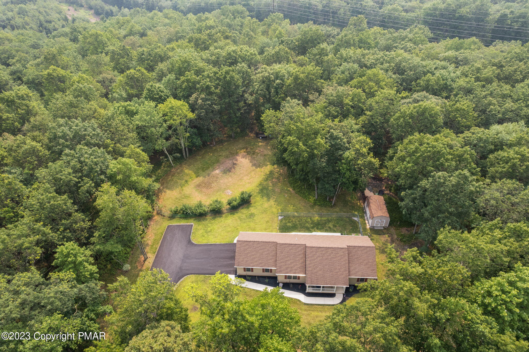 853 S Old Stage Road