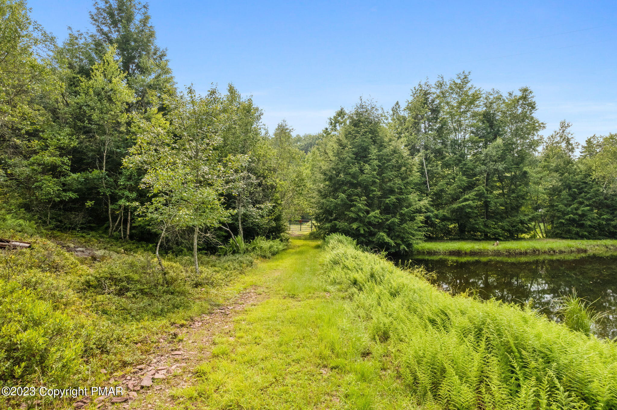 853 S Old Stage Road