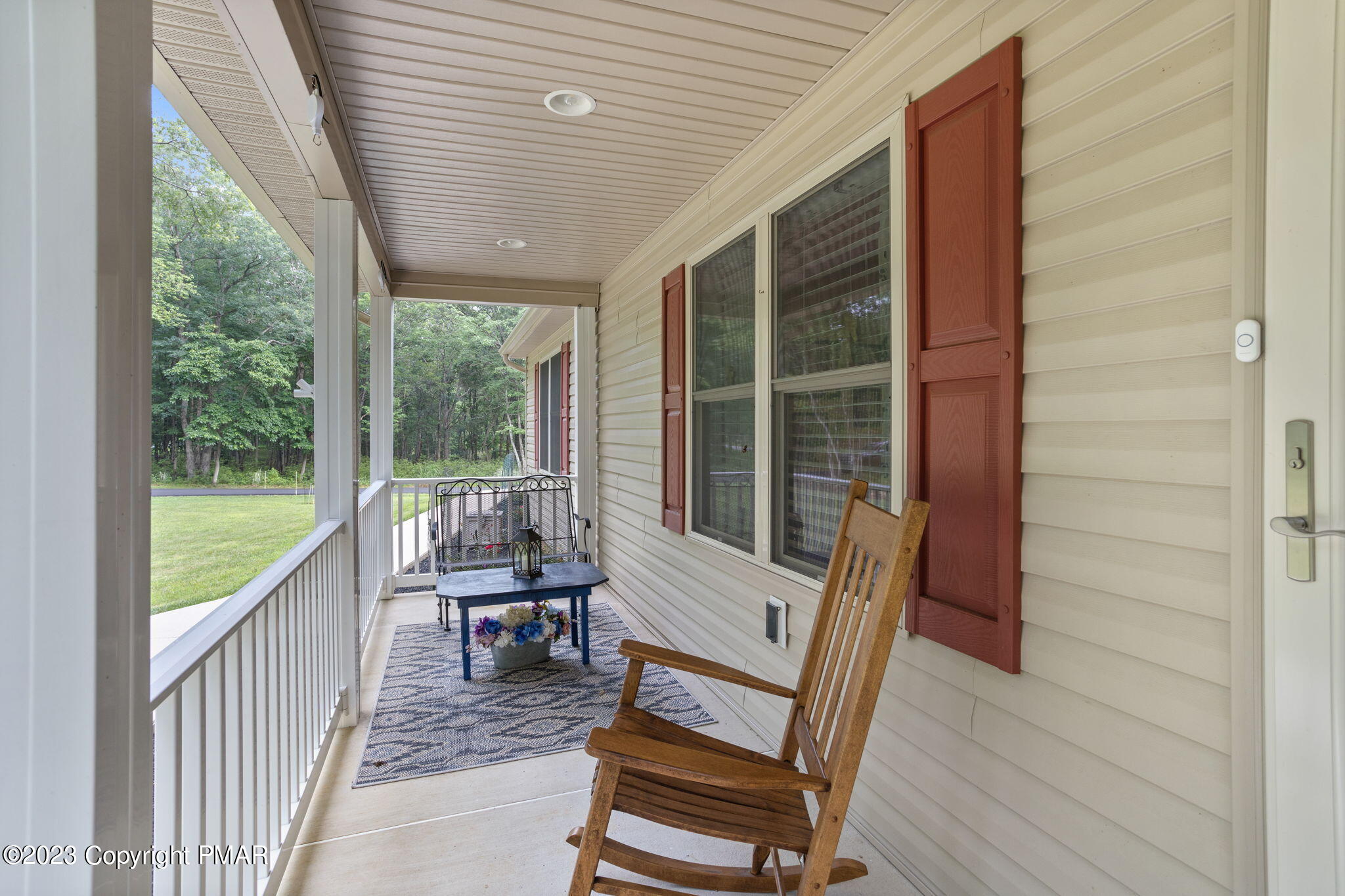 853 S Old Stage Road