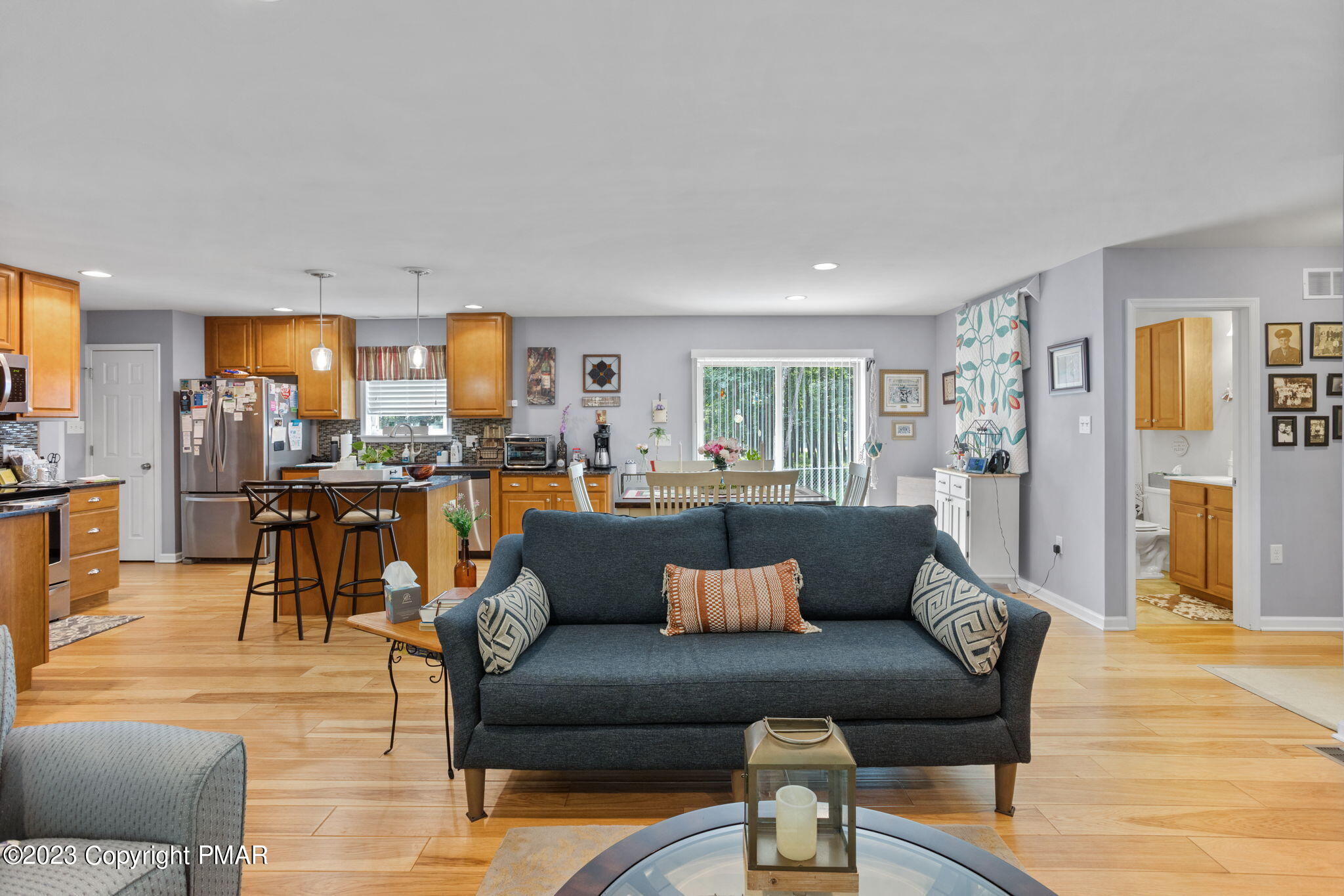 853 S Old Stage Road