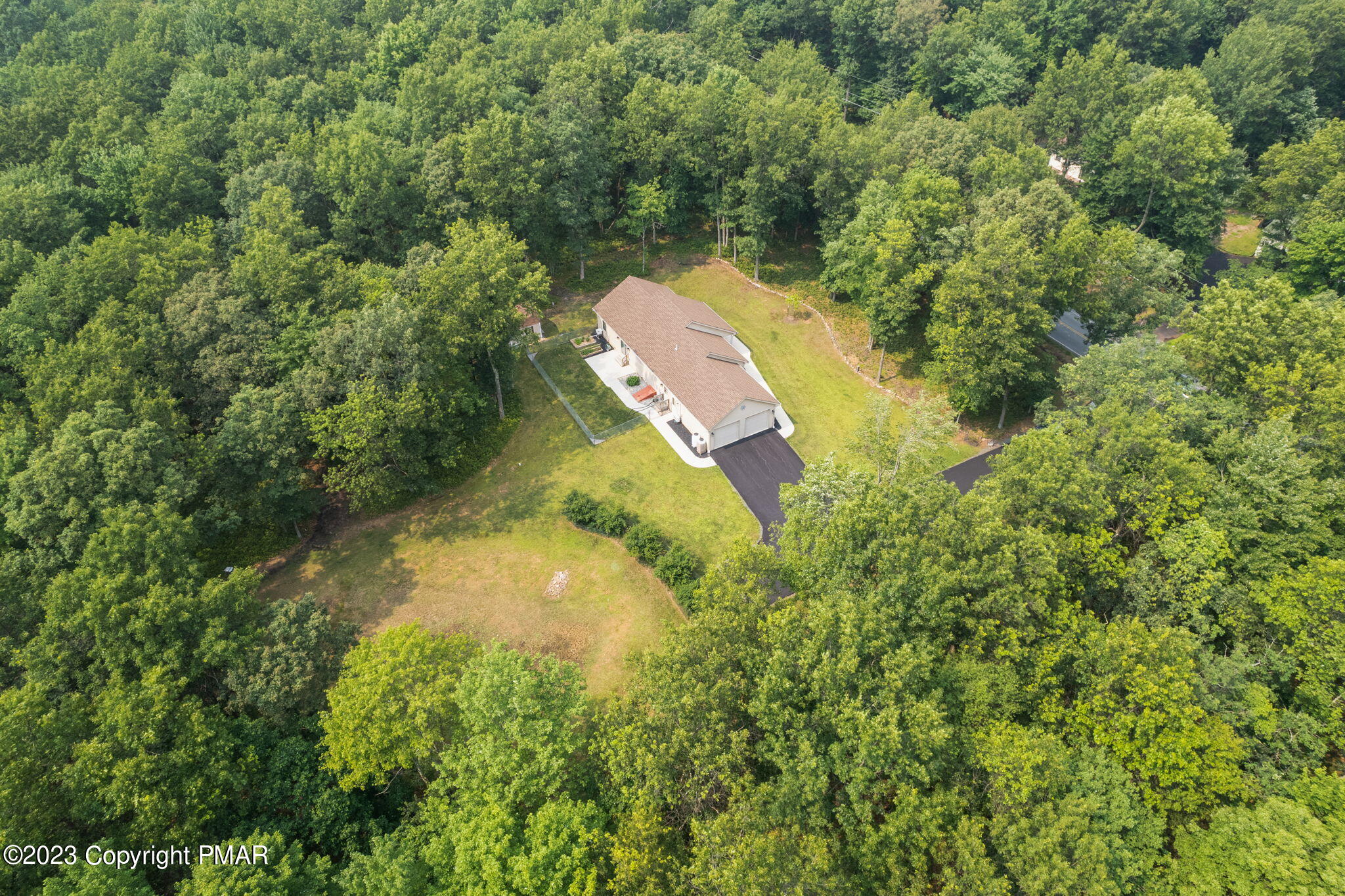 853 S Old Stage Road