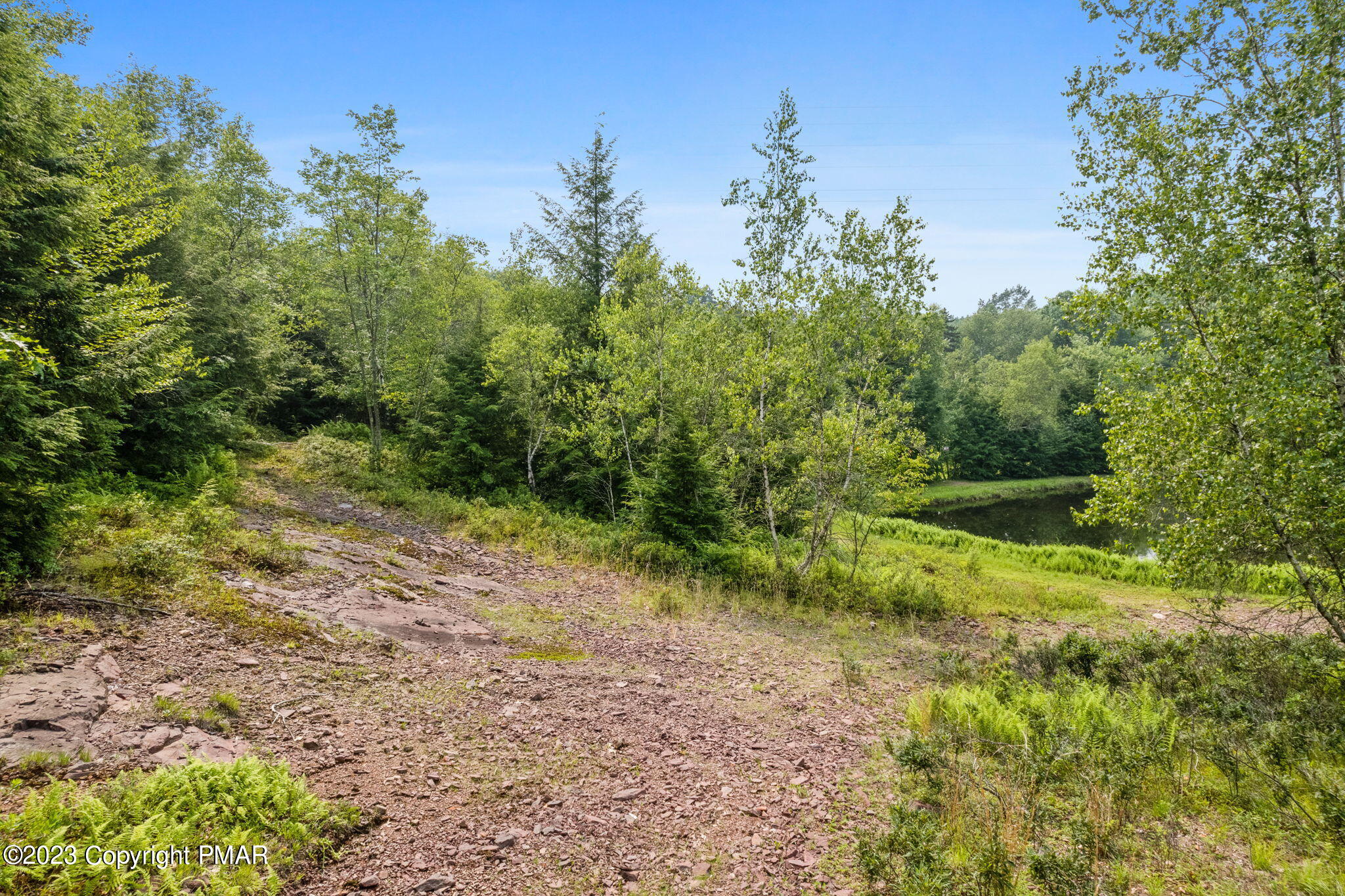 853 S Old Stage Road