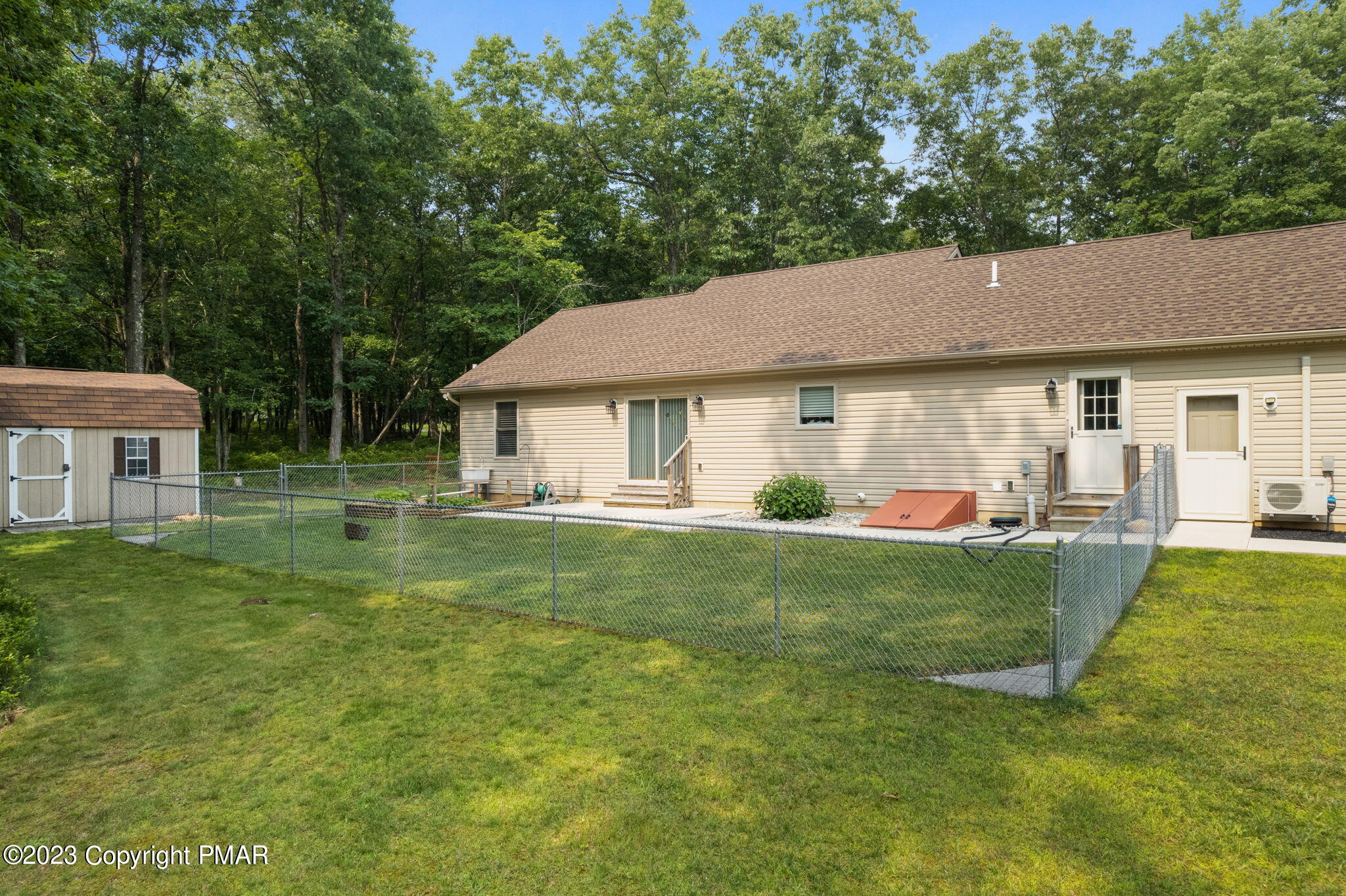 853 S Old Stage Road